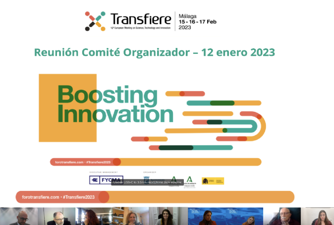 TRANSFIERE