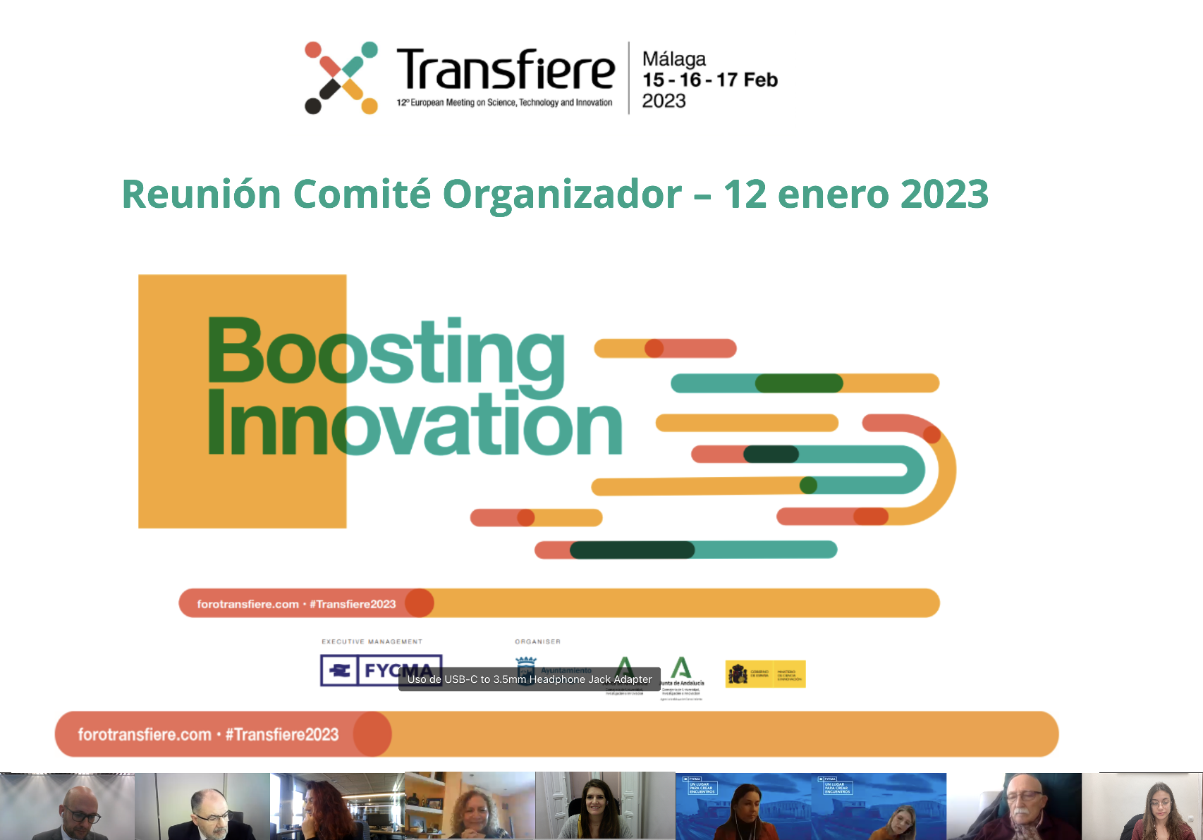 TRANSFIERE