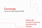 converge