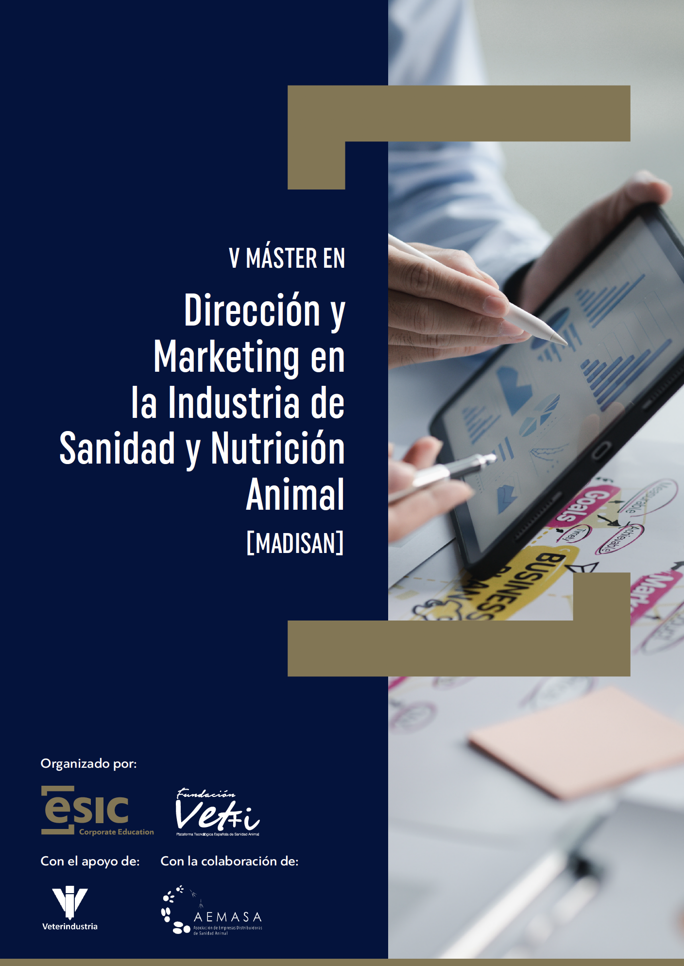 master direccin y gestin industria sanidad animal