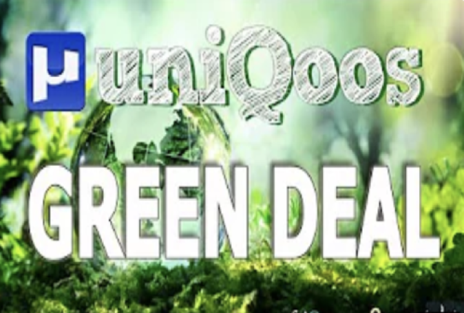 pacto verde