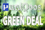 pacto verde