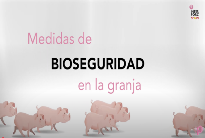Interporc bioseguridad