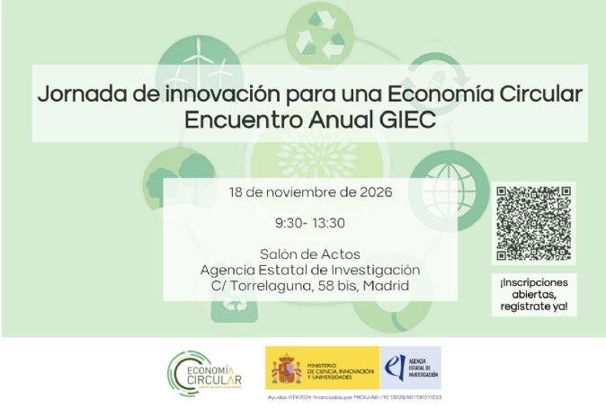 save the date 18 noviembre