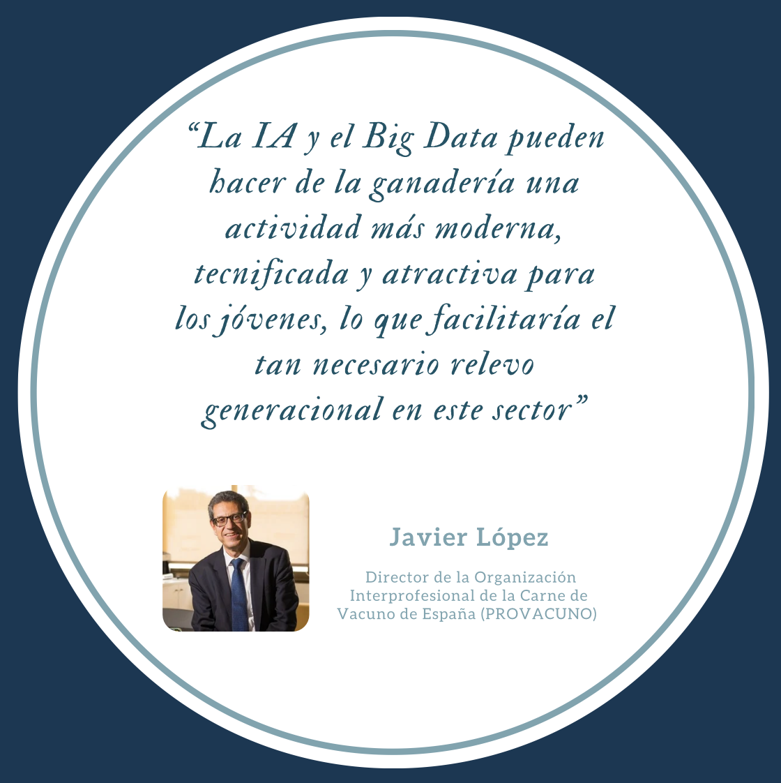 javier
