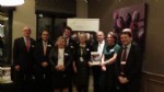 CLARA AGUILERA, JULIE GIRLING, EUROPARLAMENTARIA, EPRUMA, VET+I, VETRESPONSABLE