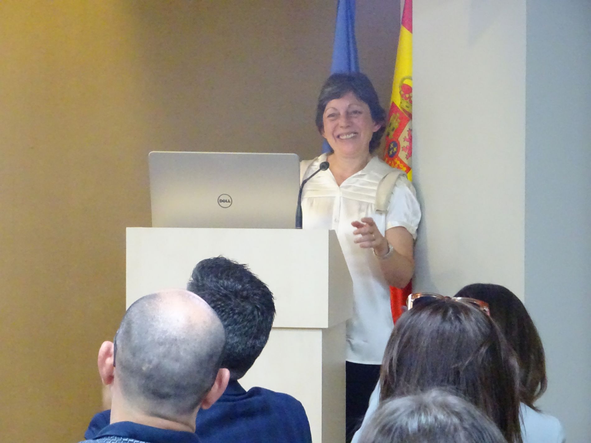 GEMA CORTS