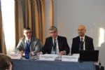 foro de colaboracin publico-privada de sanidad animal en acuicultura, inauguracion