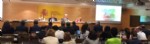 La Plataforma Vet+i, asiste a una reunin del Comit Organizador de Foro Transfiere 2017