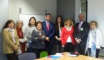 oepm, maria jose de concepcion, vet+i, vetmasi, sanidad animal, propiedad industrial, santiago de andres, pablo hervas, maria jaureguizar, carmen toledo, elena ulloa, ana santos, esther arias