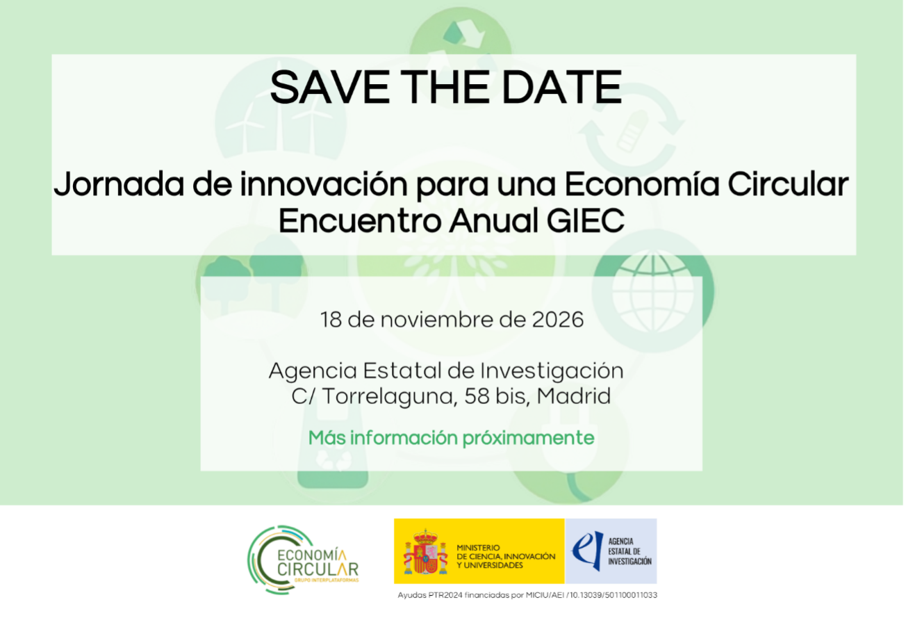 jornada GIEC 26