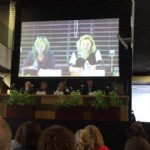 Acto de presentacin de los modelos de contrato de transferencia tecnolgica