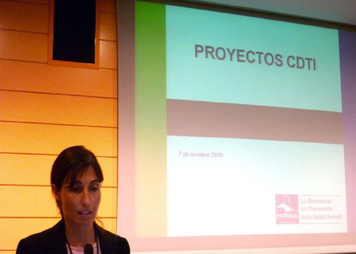 Jornada CDTI