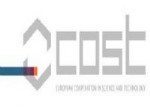 Jornada COST de redes de Cooperacin en Europa en Ciencia y Tecnologa