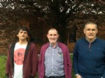 Iker A. Sevilla, Ramn A. Juste y Joseba M. Garrido, PREMIO ISABEL MINGUEZ TUDELA 2016, SANIDAD ANIMAL, INNOVACION
