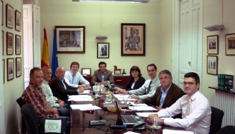 Grupo Focalizador