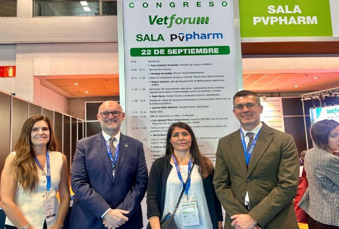 vetforum