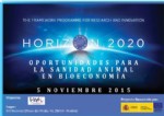 `Horizon 2020: Oportunidades en Bioeconoma 2016-2017