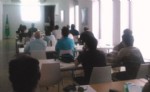 iniciativa Vetresponsable en el Colegio Oficial de Veterinarios de Albacete, pablo hervas, vet+i, uso responsable de medicamentos