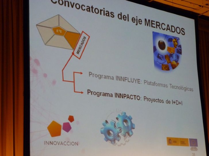 Plan Innovaccion