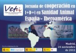 Jornada de Cooperacin Espaa - Iberoamrica en I+D+i en Sanidad Animal