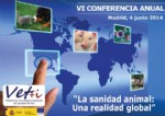VI CONFERENCIA