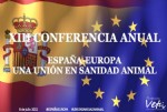 XIII Conferencia Anual Vet+i