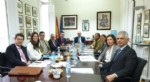 consejo gestor vet+i