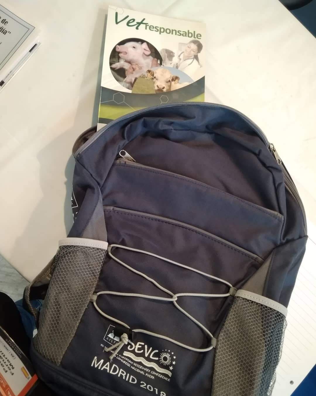 avepa 2018