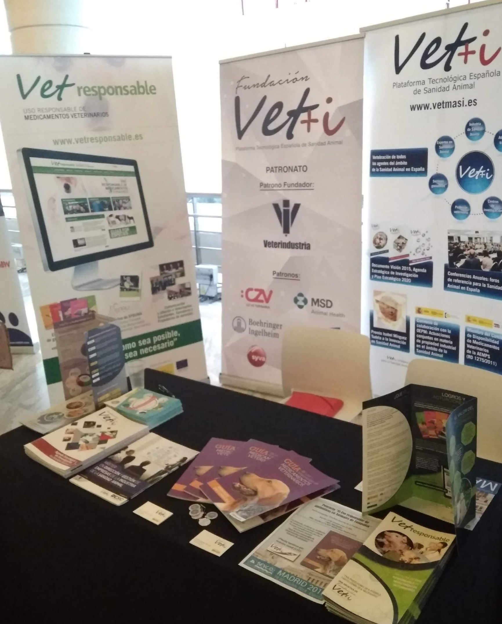 avepa 2018