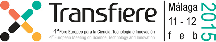 LOGO TRANSFIERE 2015