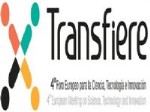 LOGO TRANSFIERE 2015