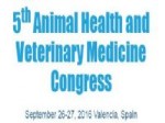 Vet+i participar en el 5 Congreso de Sanidad Animal y Medicamentos Veterinarios