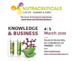 nutraceuticals 2019