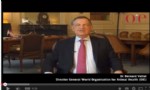 BERNARD VALLAT OIE SANIDAD ANIMAL