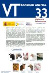 BVT Sanidad Animal  fundacion vetmasi, fundacion vet+i, sanidad animal, patentes animal