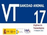 Boletin de Vigilancia Tecnolgica en Sanidad Animal patentes lneas de investigacin
