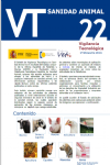 BVT Sanidad Animal segundo trimestre 2016, fundacion vetmasi, fundacion vet+i, sanidad animal, patentes animal