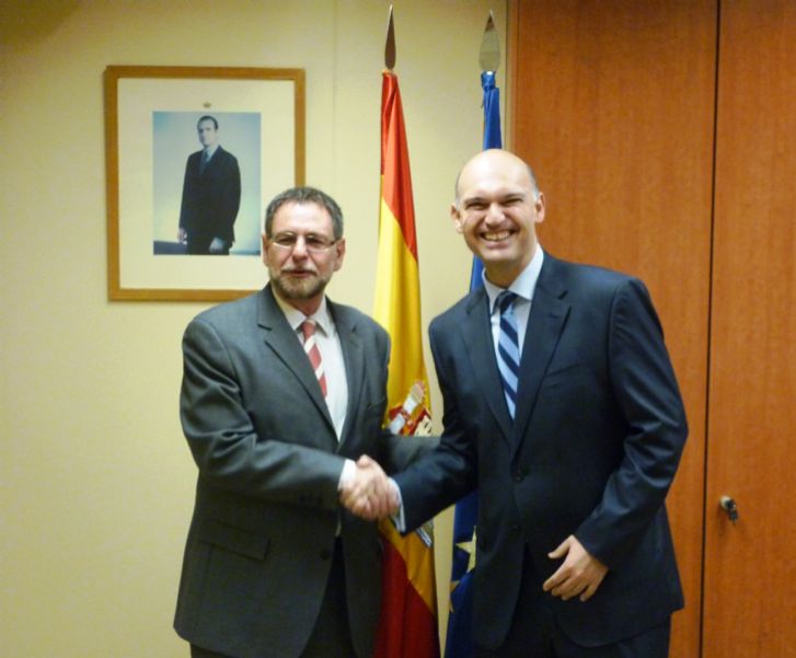 convenio vet+i - oepm 2