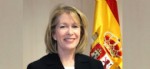 Elisa Robles Fraga (Directora General del CDTI)