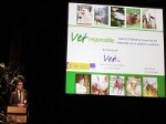 Vetresponsable en jornada resistencias antimicrobianos internacional