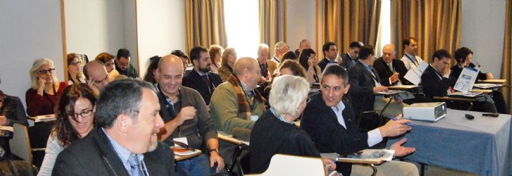 foro de colaboracin publico-privada de sanidad animal en acuicultura