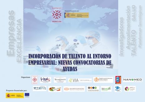 jornada empleabilidad e incorporacin de talento al entrono empresarial