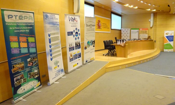 jornada retos colaboracin, retos 2016 vet+i, plataformas tecnologicas, bioeconomia, vet+i, sanidad animal
