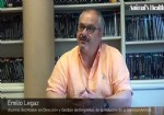 Emilio Legaz