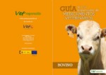 guia de uso responsable de medicamentos veterinarios en bovino