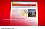 nuevo portal web ICEX, empresas sanidad animal, vet+i, vetmasi