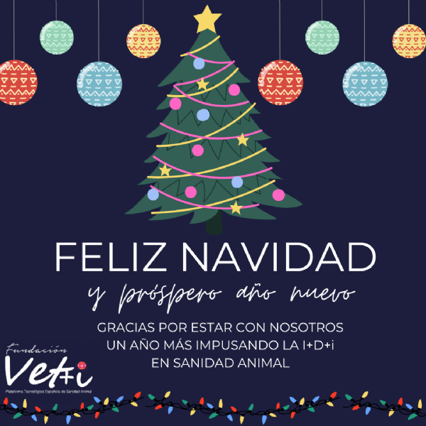 FELIZ NAVIDAD