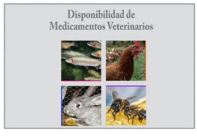 Recomendaciones para Incrementar la Disponibilidad de Medicamentos Veterinarios