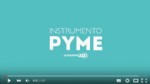 instrumento pyme plataforma vet+i